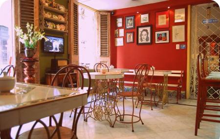 Cafe Arcangel Image