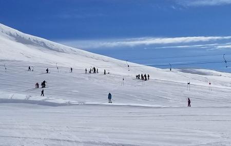 Rotarun Ski Area Image
