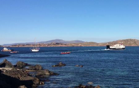Iona Image