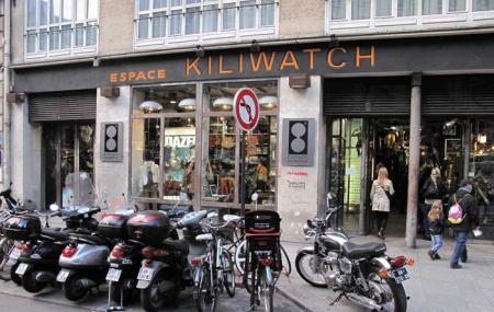 Espace Kiliwatch Image