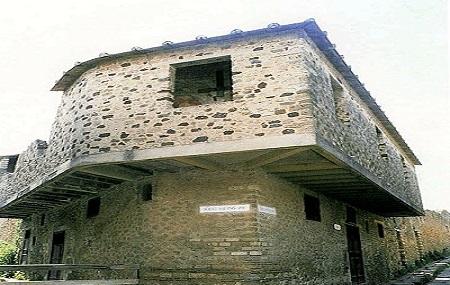 Lupanare - Excavations Image