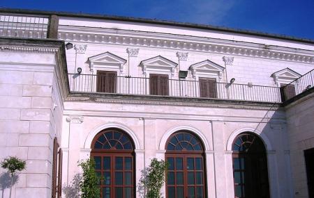 Villa Fondi De Sangro Image