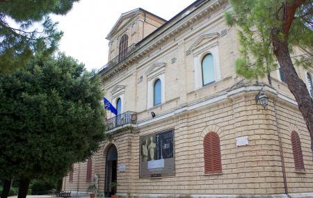 National Archaeological Museum Of Abruzzo Image