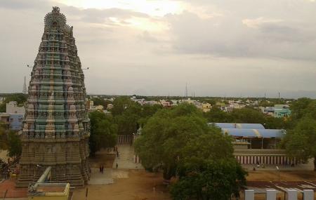 Badrakaliamman Temple Image