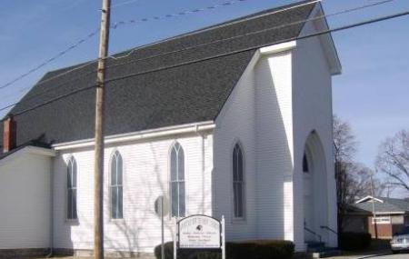 Apostolic New Testament Church Image