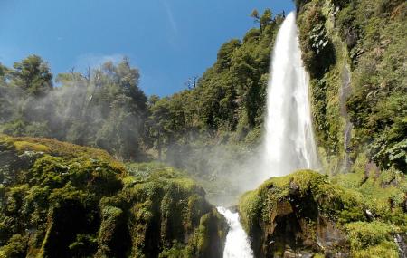 Salto El Leon Image