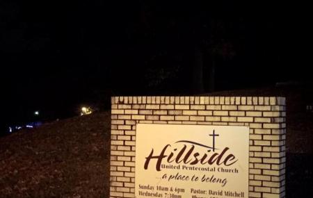 Hillside United Pentecostal Image