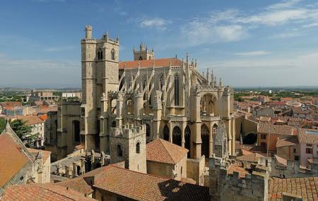 Narbonne Cathedral Image