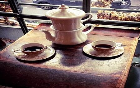 Cafe Verlet Image