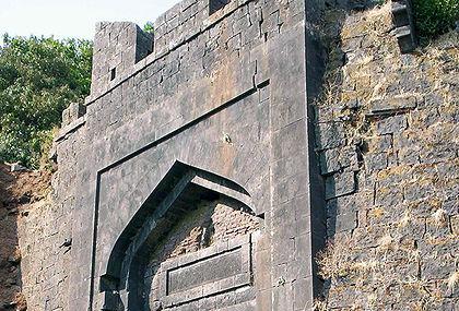 Panhala Fort Image