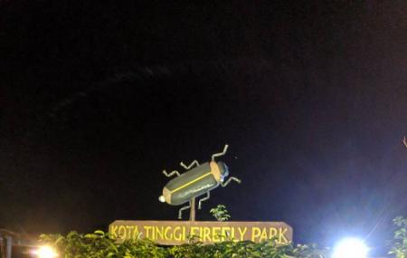 Kota tinggi firefly park