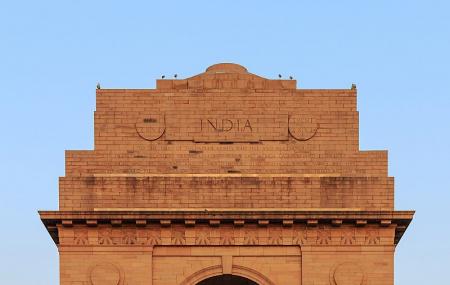 India Gate Image