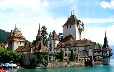 Oberhofen Castle Oberhofen Ticket Price Timings Address Triphobo