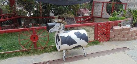 Viejo Oeste Park Image