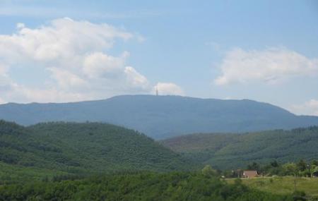 Matra Protected Area Image