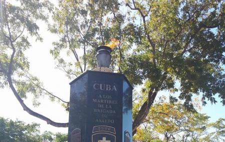 Cuban Memorial Boulevard Image