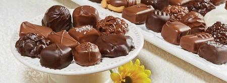 Seroogy's Chocolates Image