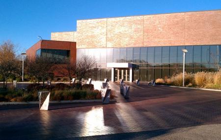 Wichita Art Museum Image
