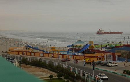 Malecon Ratti Image