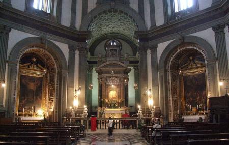 Santuario Basilica Della Madonna Dell Umilta Image