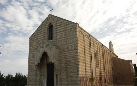 Chiesa Di Santa Maria Dei Casali Image