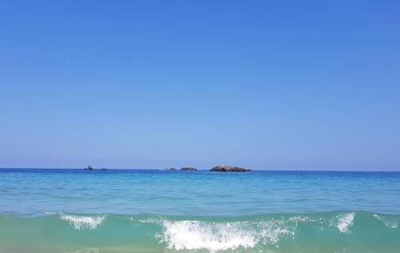 Playa De Toranda, Toranda Beach Image
