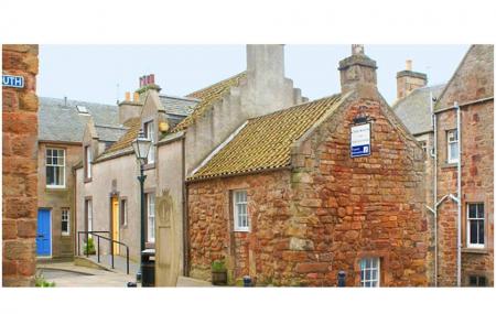 Crail Museum & Heritage Centre (scio) Image