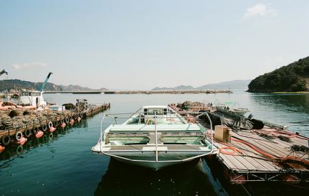 Naoshima Island Image