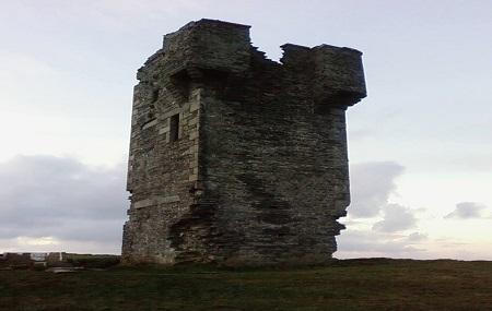 Clare Costal Walk Project Image