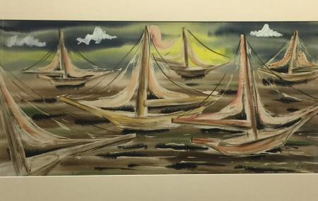 Mid-america Fine Arts Image