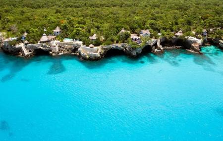 The Caves Negril Image