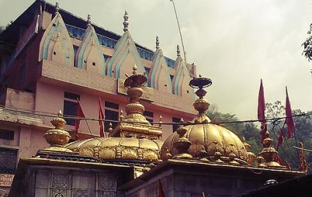 Jawala Ji Temple Image