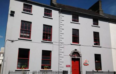 Kilkenny Tourist Hostel Image