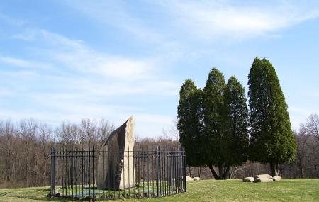 Bushy Run Battlefield Image