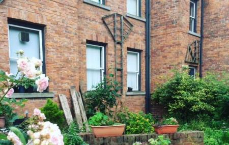 Pankhurst Centre Image