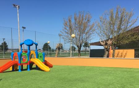 Falcineto Park Image