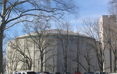 State Museum Of Pennsylvania Image
