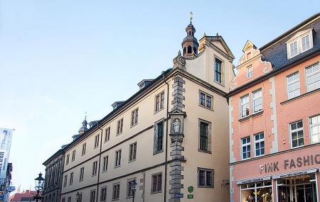 Vonderau Museum Image
