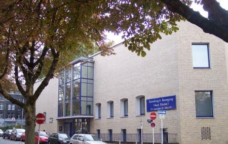 Museum Am Ostwall Image