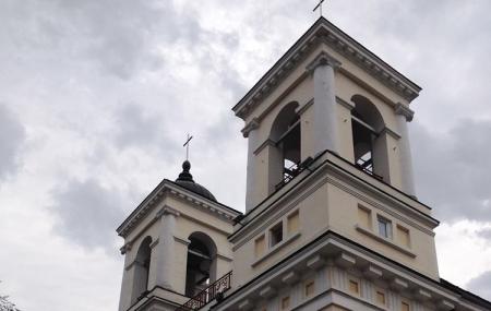Catedrala Romano-catolica Providenta Divina Image