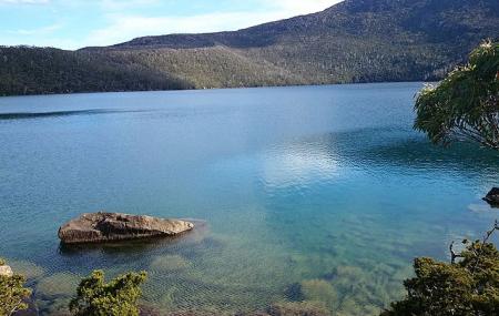 Lake Skinner County Park Image