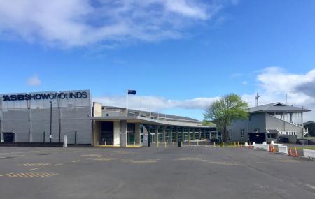Asb Showgrounds Image