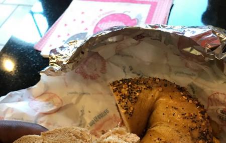 Wonder Bagels Image
