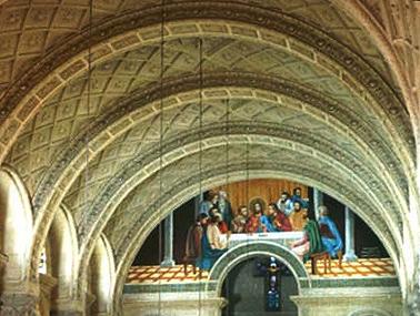 Saint Mark's Coptic Orthodox Cathedral Image