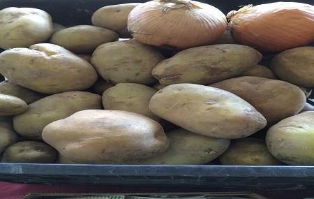 Farmers Market - Sun 10 - 4 Image
