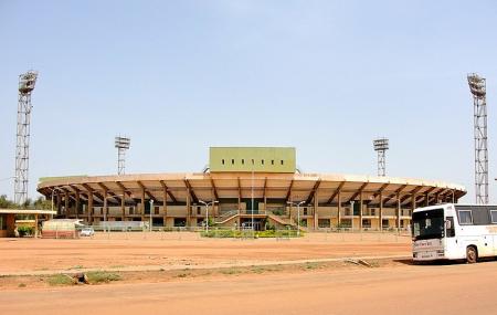 Stade Du 4 Aout Ouagadougou Ticket Price Timings