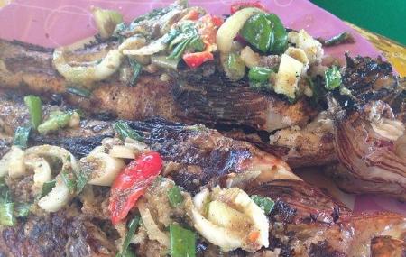 Little Ochie Seafood Restaurant & Bar Image