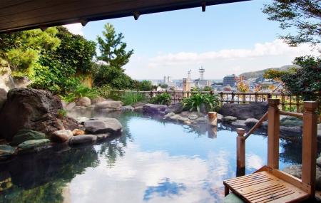 Nippon Ryokan Ito Onsen Yokikan Image