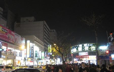 Ruifeng Night Market Image