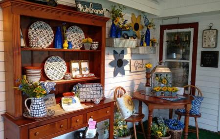 Dixboro General Store Image
